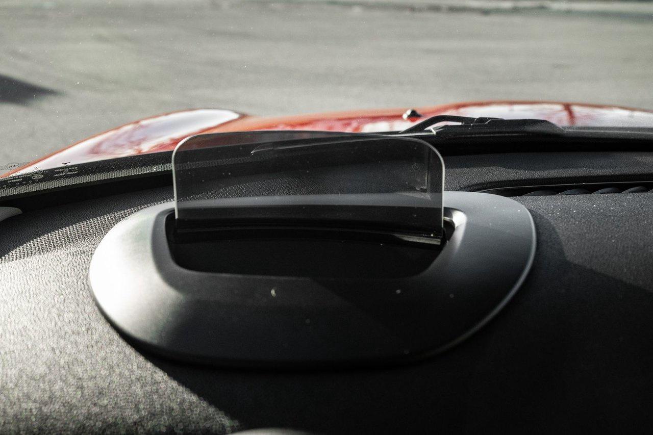 2018 MINI 3 Door Cooper Photo