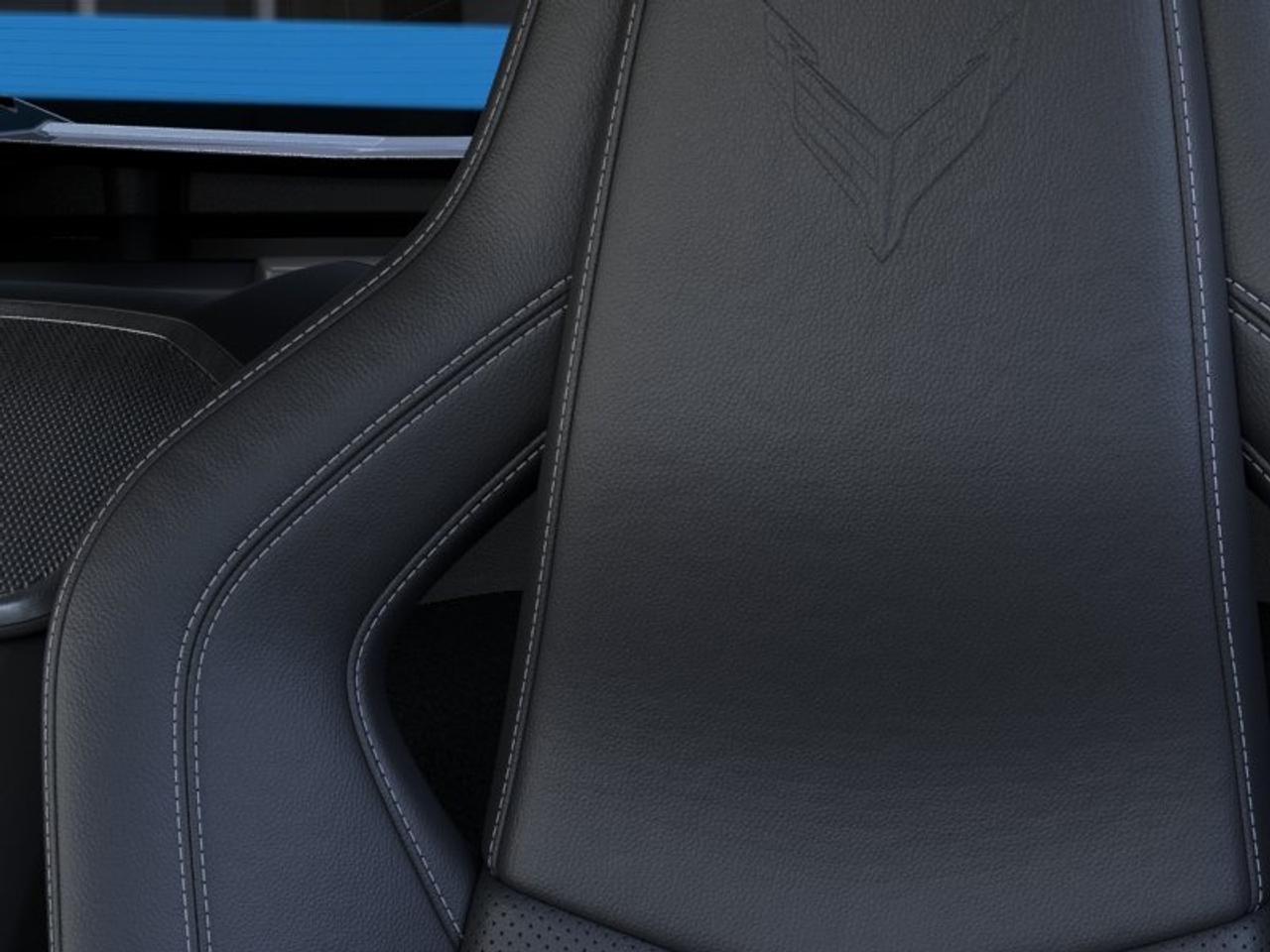 2026 Chevrolet Corvette Stingray Coupe  1LT, Z51, GT BUCKETS Photo