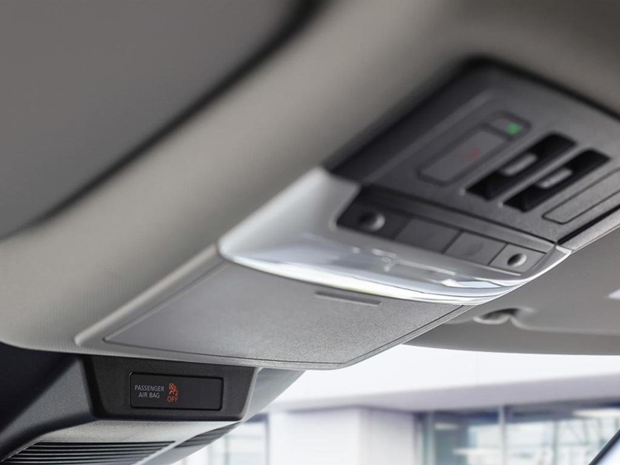 2026 Nissan Rogue SV Moonroof  - Sunroof -  Power Liftgate Photo