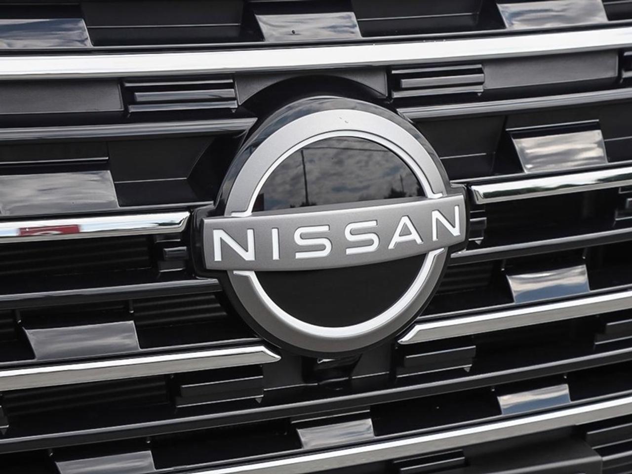 2026 Nissan Rogue SV Moonroof  - Sunroof -  Power Liftgate Photo