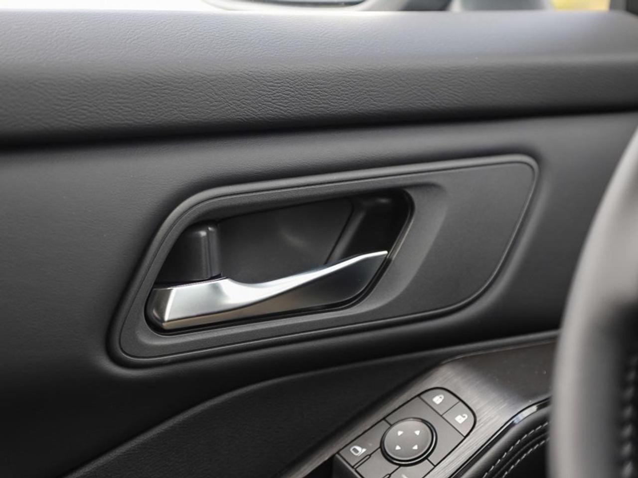 2026 Nissan Rogue SV Moonroof  - Sunroof -  Power Liftgate Photo