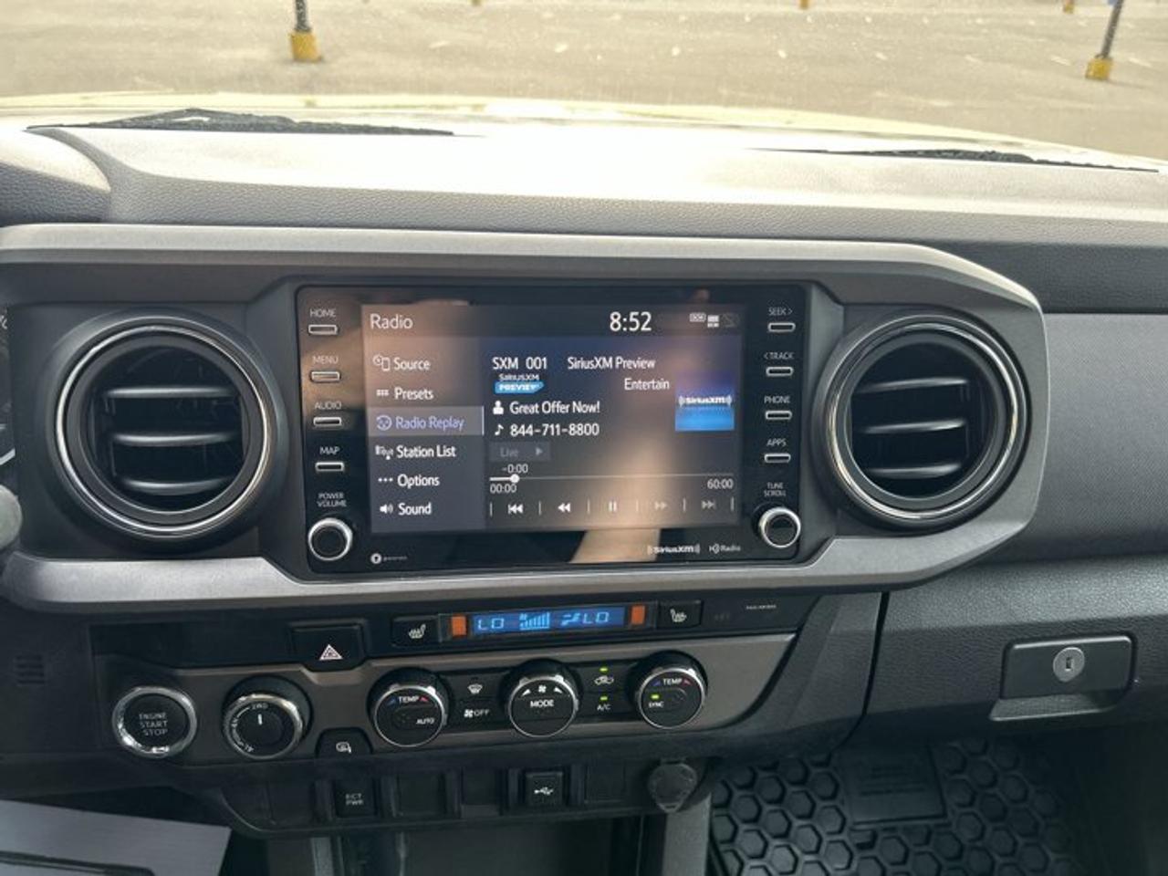 2020 Toyota Tacoma TRD Off Road Access Cab 6' Box 4x4 Photo