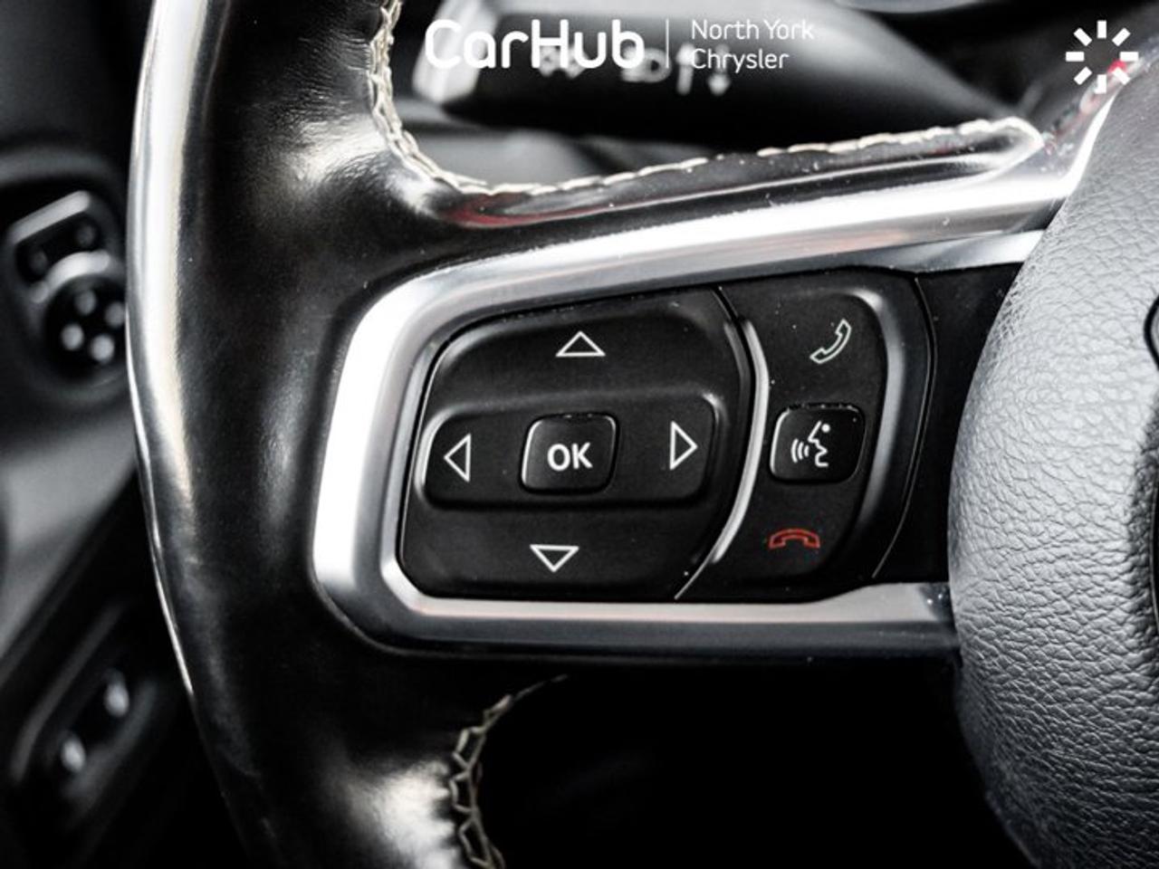 2020 Jeep Wrangler Unlimited Sahara Photo