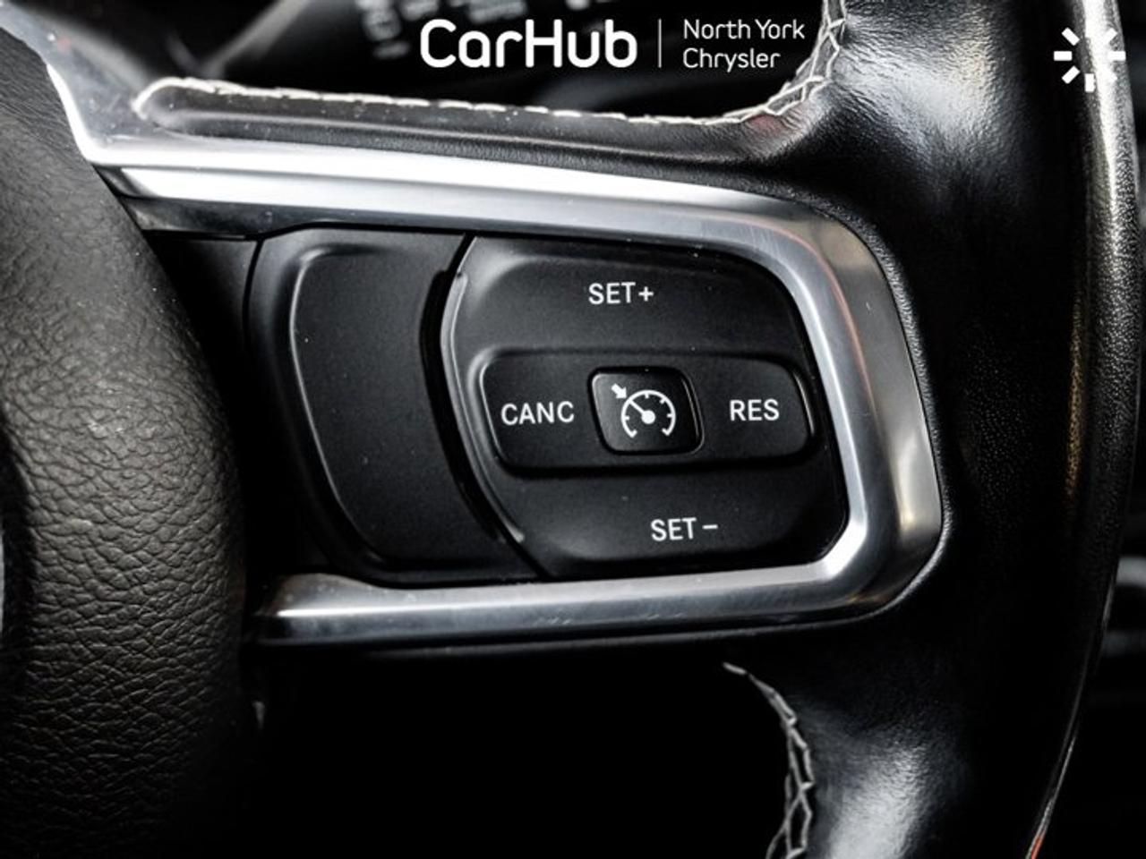2020 Jeep Wrangler Unlimited Sahara Photo