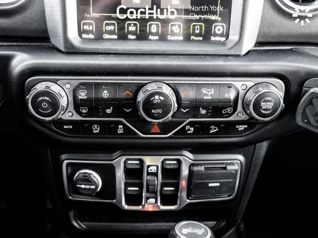 2020 Jeep Wrangler Unlimited Sahara Photo