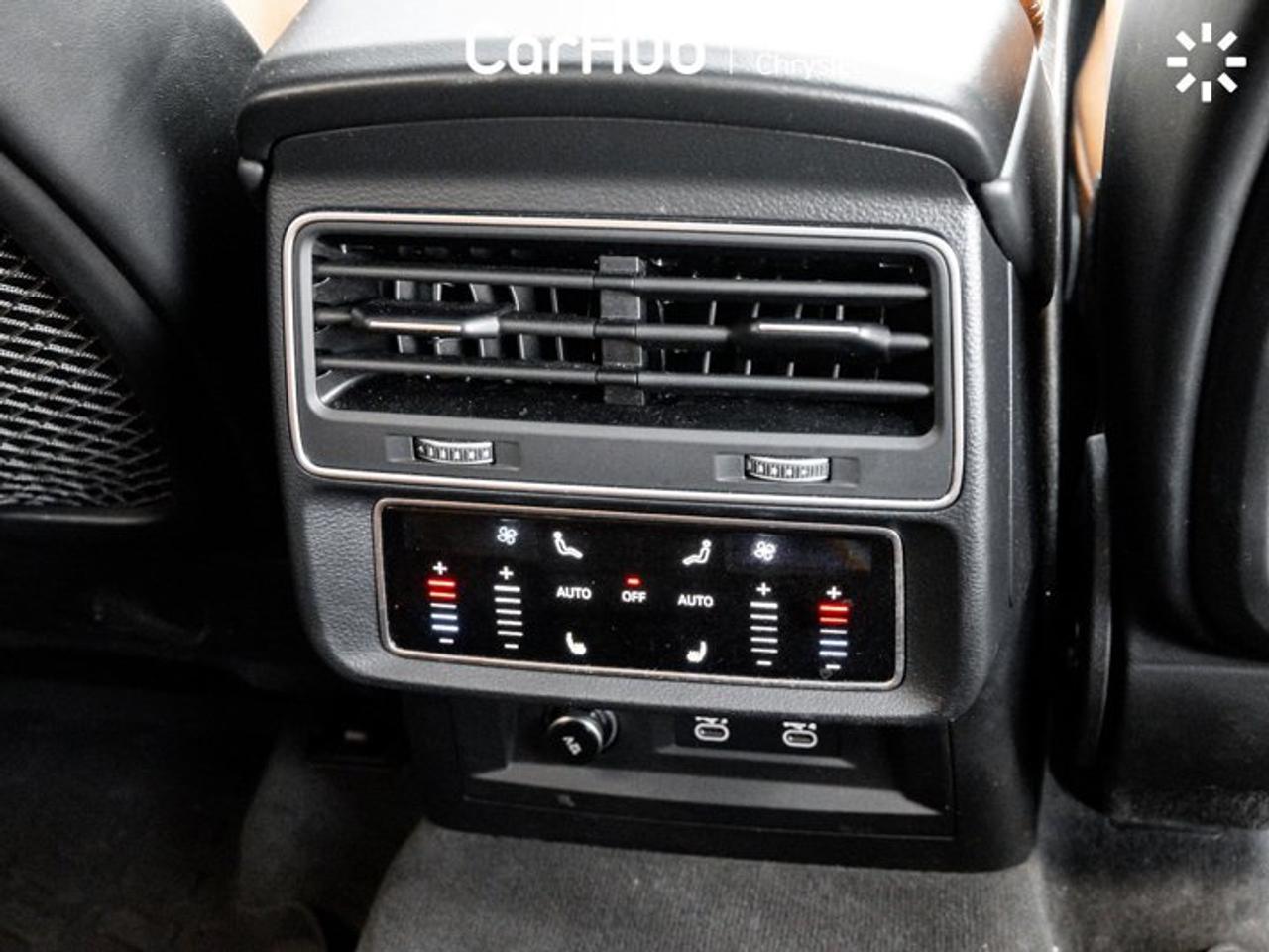 2021 Audi RS Q8 631hp Bang&Olufsen Surround Sound Panoramic Sunroof Photo