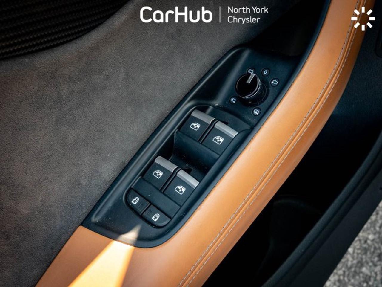 2021 Audi RS Q8 4.0 TFSI Quattro Twin-Turbo V8 631hp Panoramic Roof 360 Camera Valcona Leather Interior Active suspension Photo