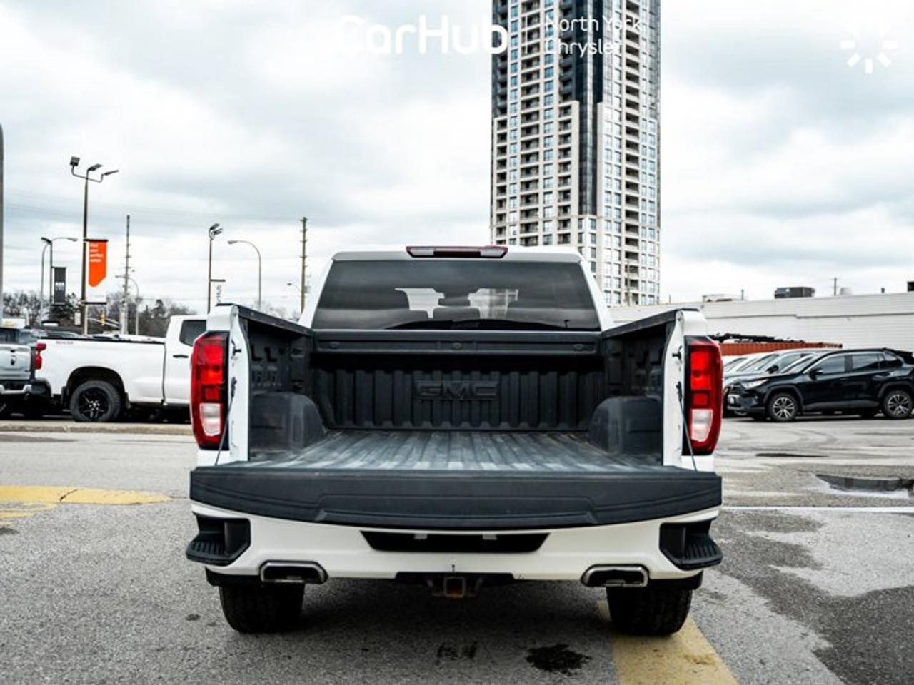 2024 GMC Sierra 1500 Elevation 4x4 Crew Cab 157" V8 6 Passenger 13.4'' Screen Remote Start Photo