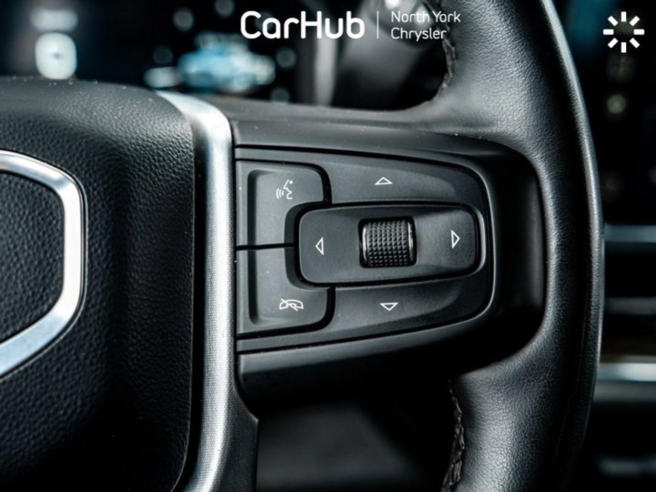 2024 GMC Sierra 1500 Elevation 4x4 Crew Cab 157" V8 6 Passenger 13.4'' Screen Remote Start Photo