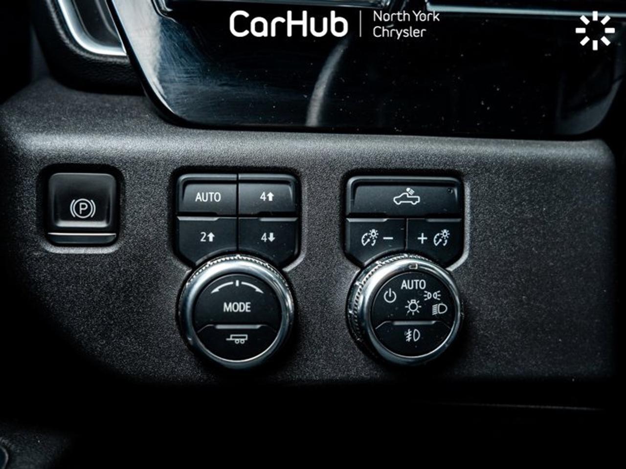 2024 GMC Sierra 1500 Elevation 4x4 Crew Cab 157" V8 6 Passenger 13.4'' Screen Remote Start Photo