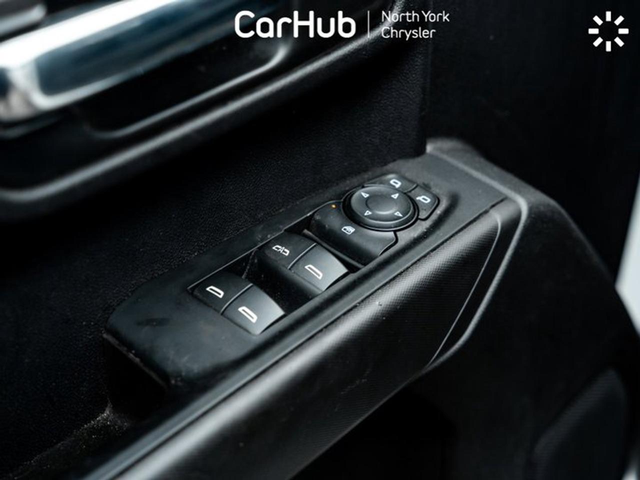 2024 GMC Sierra 1500 Pro 4x4 CrewCab 157" V8 6 Pass Wi-Fi Apple CarPlay Android Auto Photo