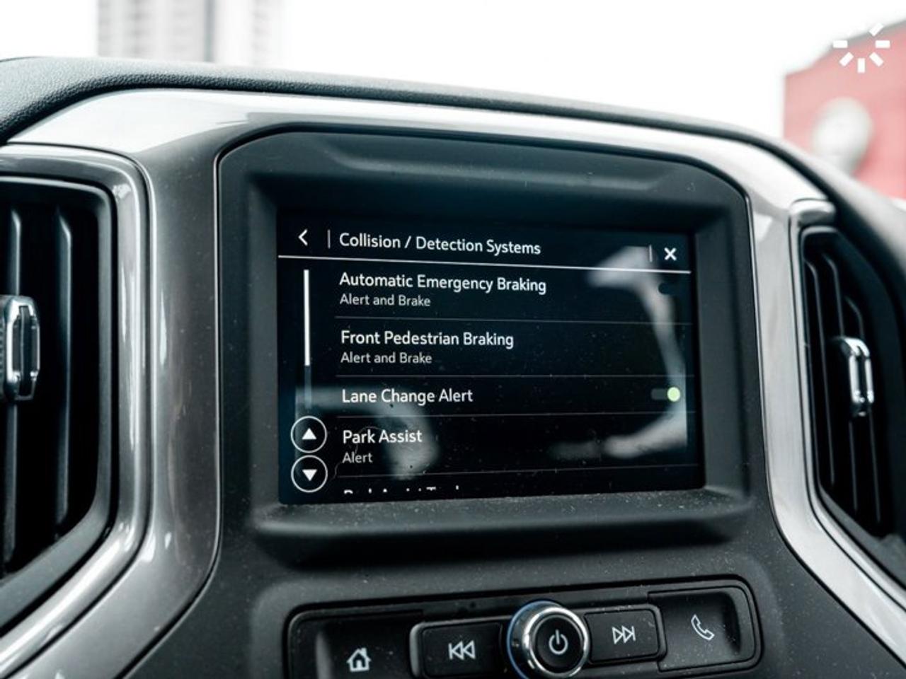 2024 GMC Sierra 1500 Pro 4x4 CrewCab 157" V8 6 Pass Wi-Fi Apple CarPlay Android Auto Photo