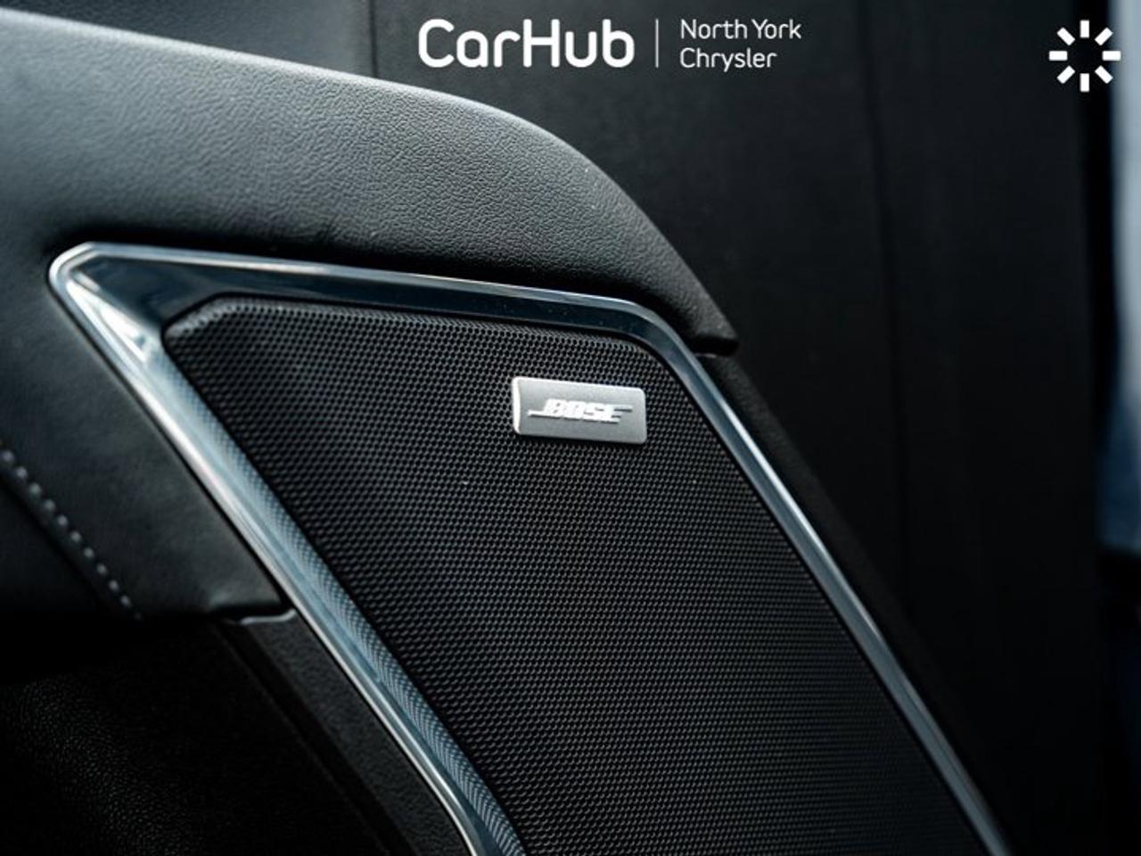 2024 Chevrolet Silverado 1500 RST 147'' V8 Captain Seats Bose Audio Remote Start Photo