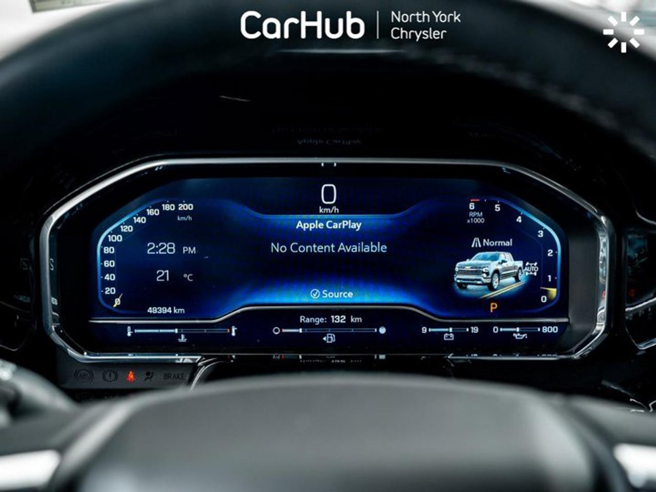 2024 Chevrolet Silverado 1500 RST 147'' V8 Captain Seats Bose Audio Remote Start Photo