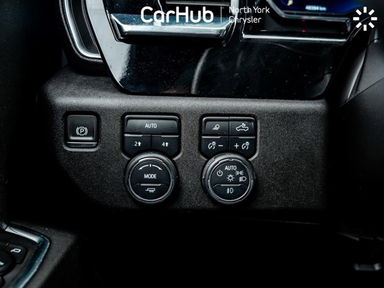 2024 Chevrolet Silverado 1500 RST 147'' V8 Captain Seats Bose Audio Remote Start Photo