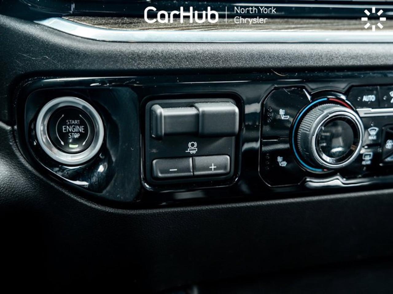 2024 Chevrolet Silverado 1500 RST 147'' V8 Captain Seats Bose Audio Remote Start Photo