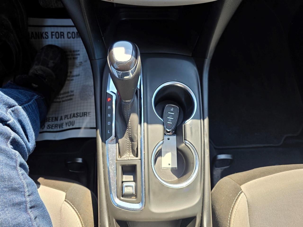 2021 Chevrolet Equinox LS Photo