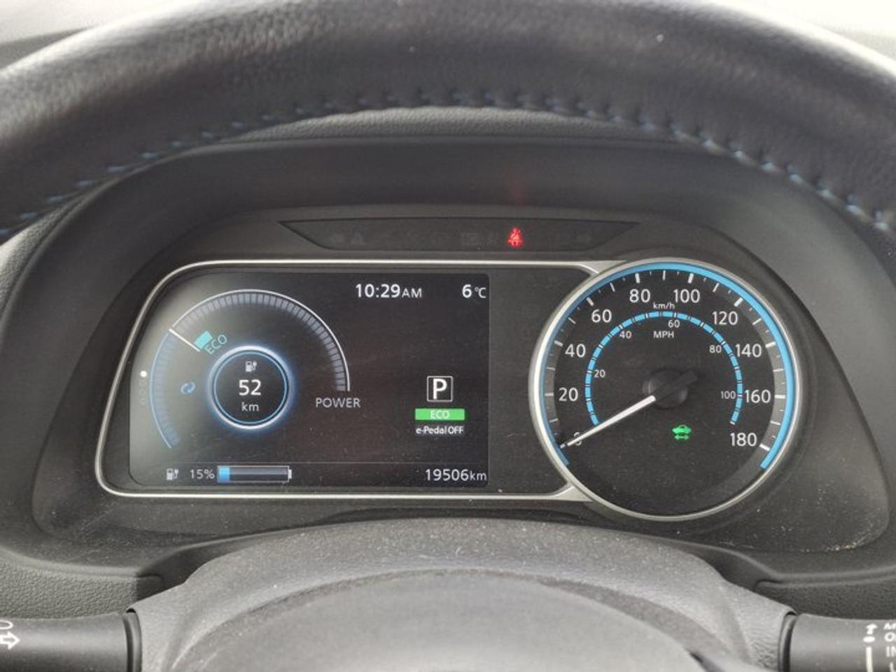 2023 Nissan Leaf SV PLUS | Extended Range | Nav | 360 Camera | Adaptive Cruise | Heated Wheel + Seats | and More ! Photo2