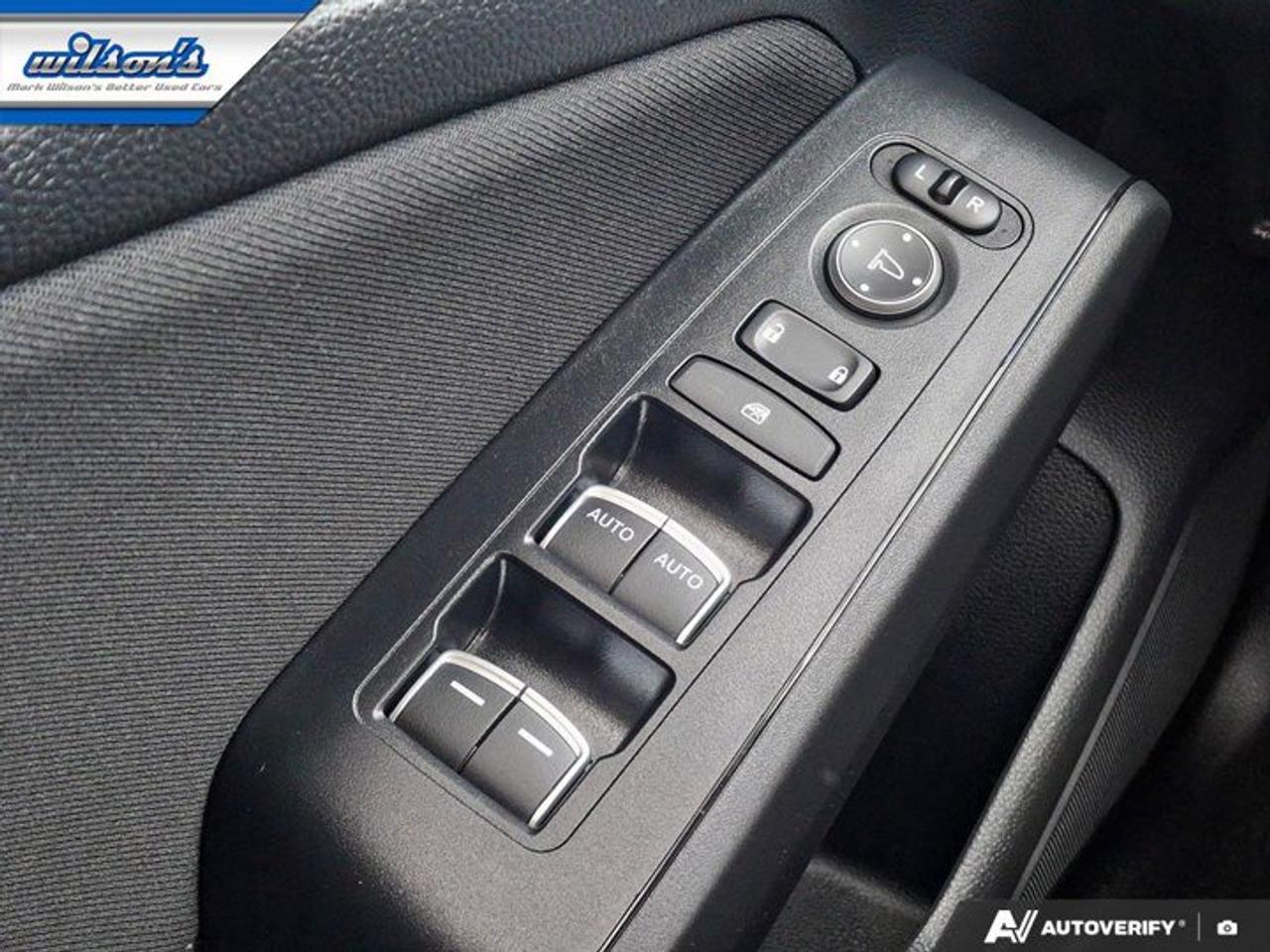 2022 Honda Civic Sedan EX Sedan | Sunroof | Adaptive Cruise | Heated Seats | CarPlay + Android | Rear Camera | and More ! Photo