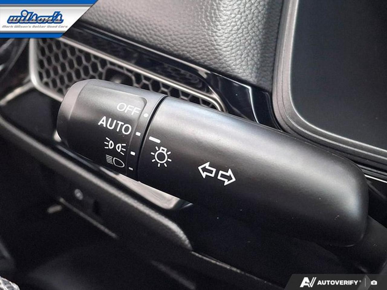 2022 Honda Civic Sedan EX Sedan | Sunroof | Adaptive Cruise | Heated Seats | CarPlay + Android | Rear Camera | and More ! Photo