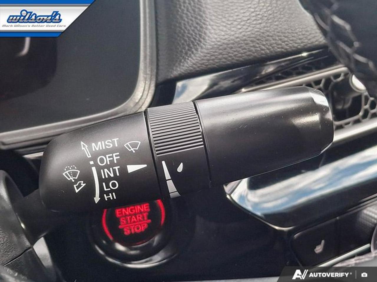 2022 Honda Civic Sedan EX Sedan | Sunroof | Adaptive Cruise | Heated Seats | CarPlay + Android | Rear Camera | and More ! Photo