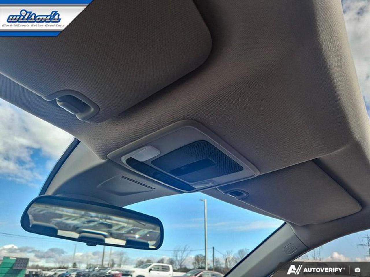 2022 Honda Civic Sedan EX Sedan | Sunroof | Adaptive Cruise | Heated Seats | CarPlay + Android | Rear Camera | and More ! Photo