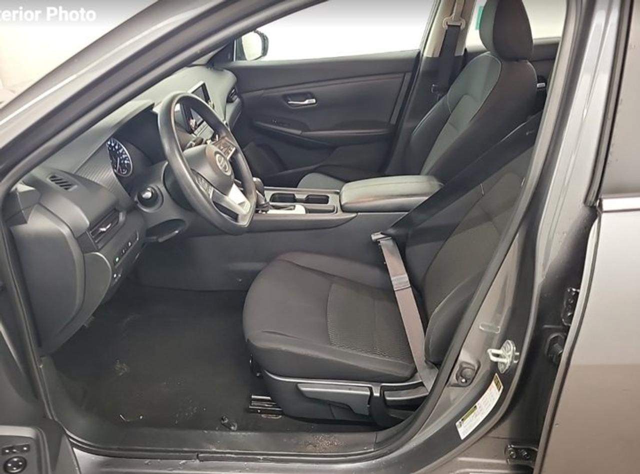 2022 Nissan Sentra S Plus | Heated Seats | CarPlay + Android | Rear Camera | and More ! Photo