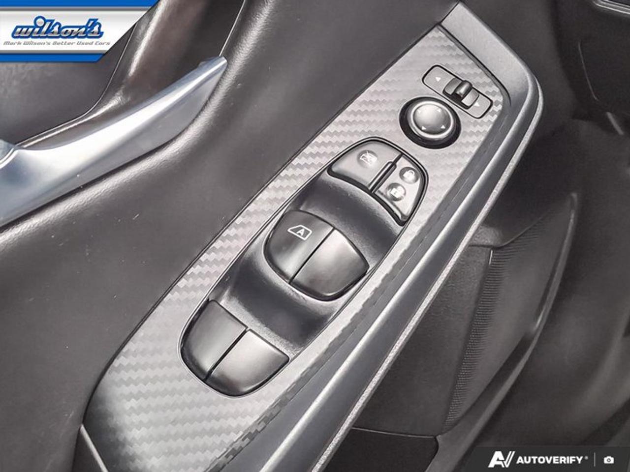 2022 Nissan Sentra S Plus | Heated Seats | CarPlay + Android | Rear Camera | and More ! Photo