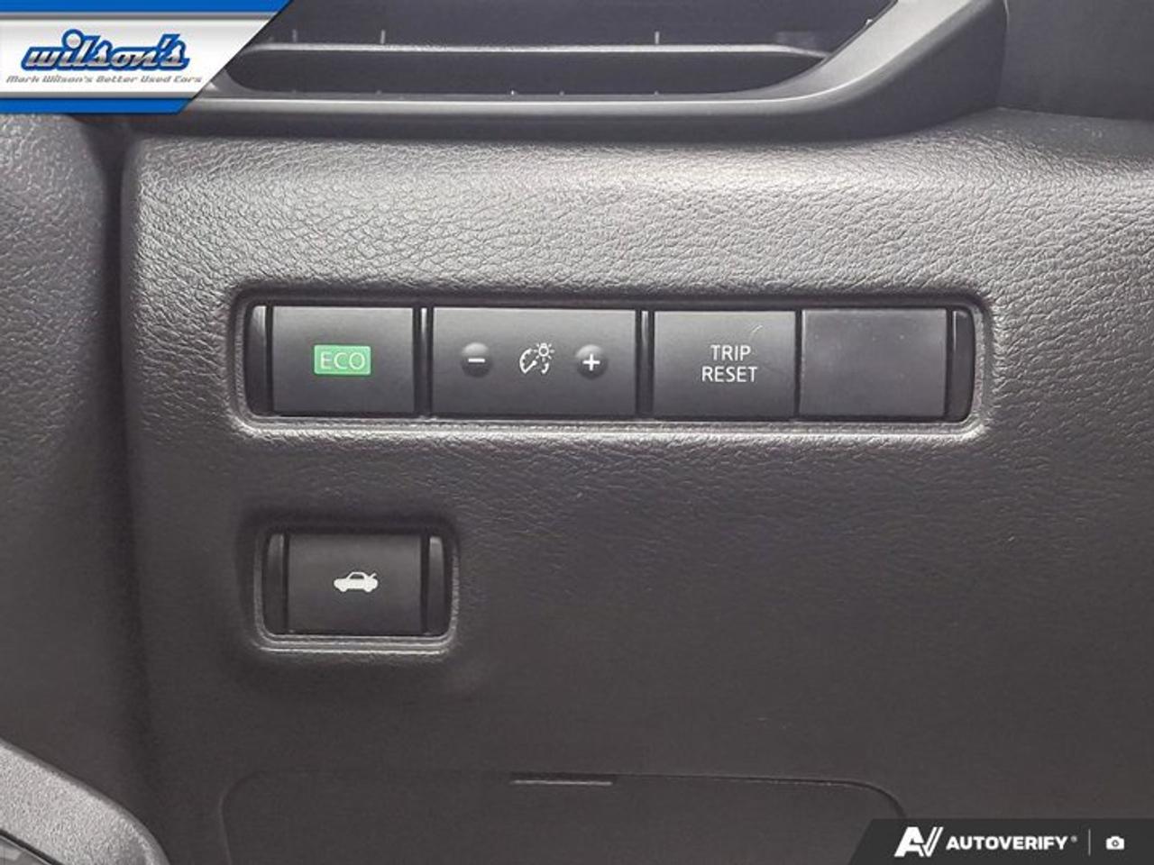 2022 Nissan Sentra S Plus | Heated Seats | CarPlay + Android | Rear Camera | and More ! Photo