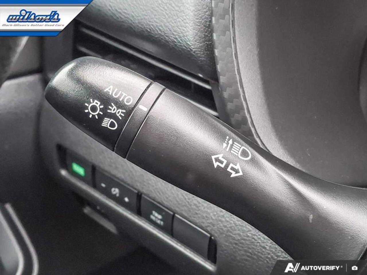 2022 Nissan Sentra S Plus | Heated Seats | CarPlay + Android | Rear Camera | and More ! Photo