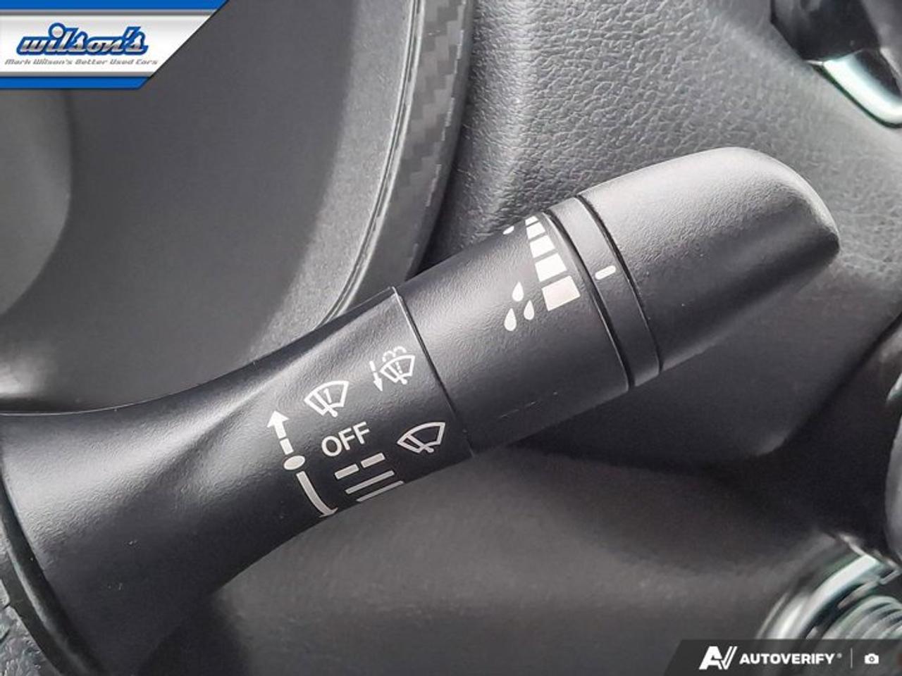 2022 Nissan Sentra S Plus | Heated Seats | CarPlay + Android | Rear Camera | and More ! Photo