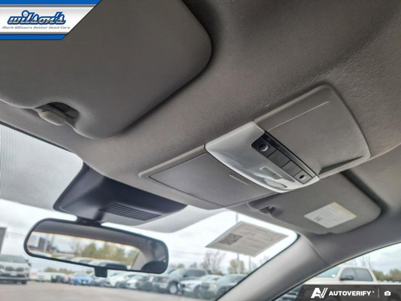 2022 Nissan Sentra S Plus | Heated Seats | CarPlay + Android | Rear Camera | and More ! Photo