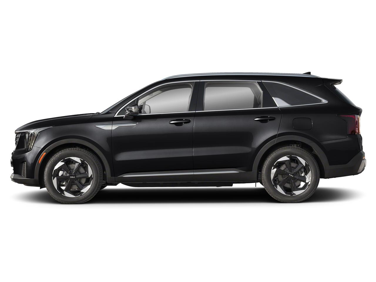 2026 Kia Sorento PHEV EX AWD Photo