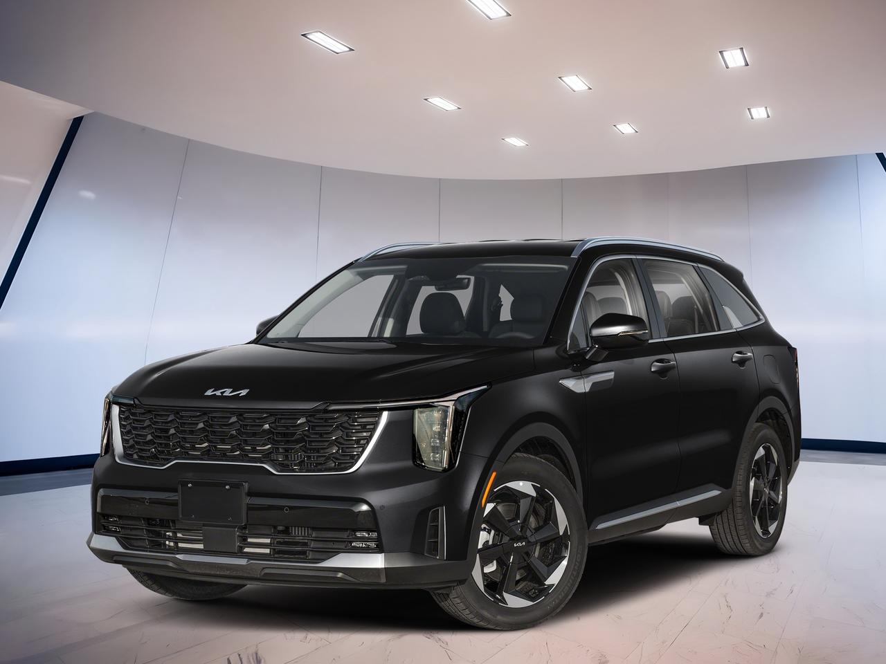 2026 Kia Sorento PHEV EX AWD Photo0