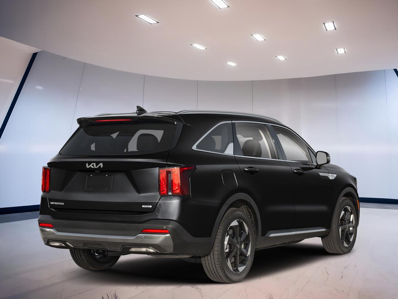 2026 Kia Sorento PHEV EX AWD Photo