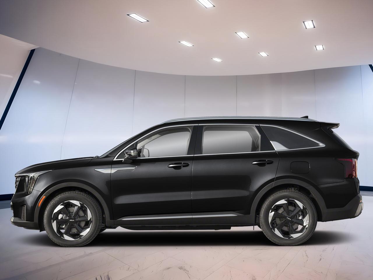 2026 Kia Sorento PHEV EX AWD Photo2
