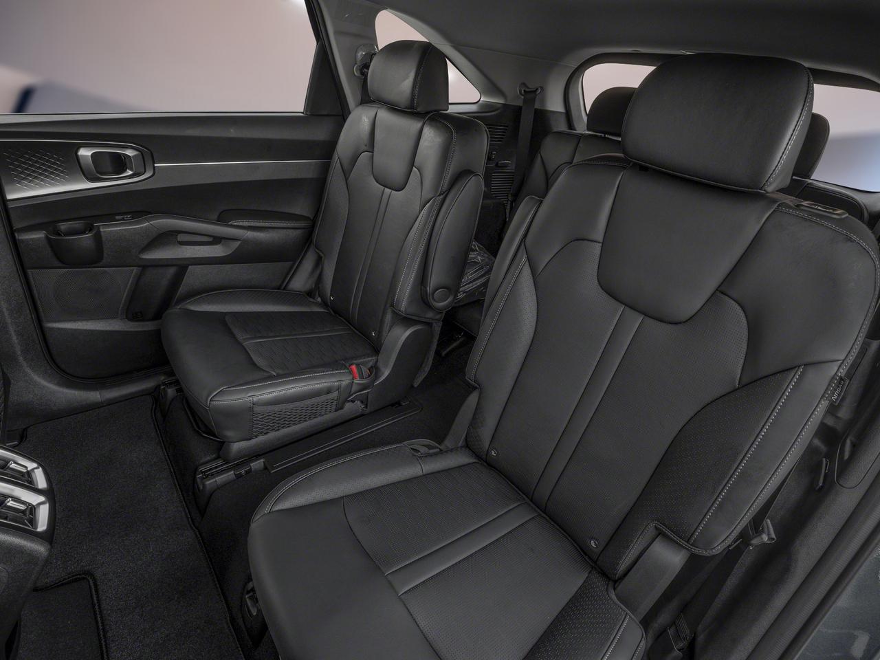 2026 Kia Sorento PHEV EX AWD Photo