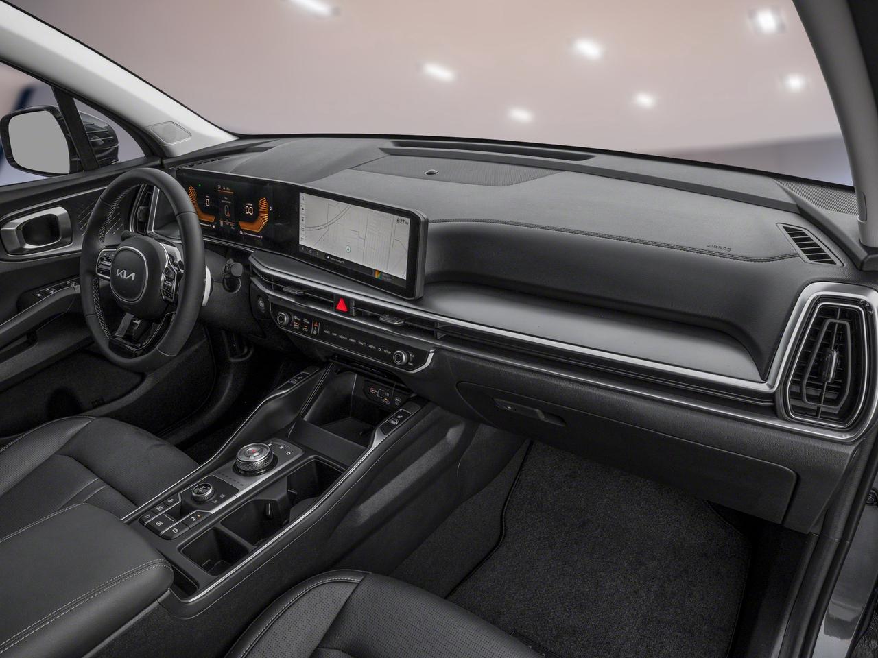 2026 Kia Sorento PHEV EX AWD Photo