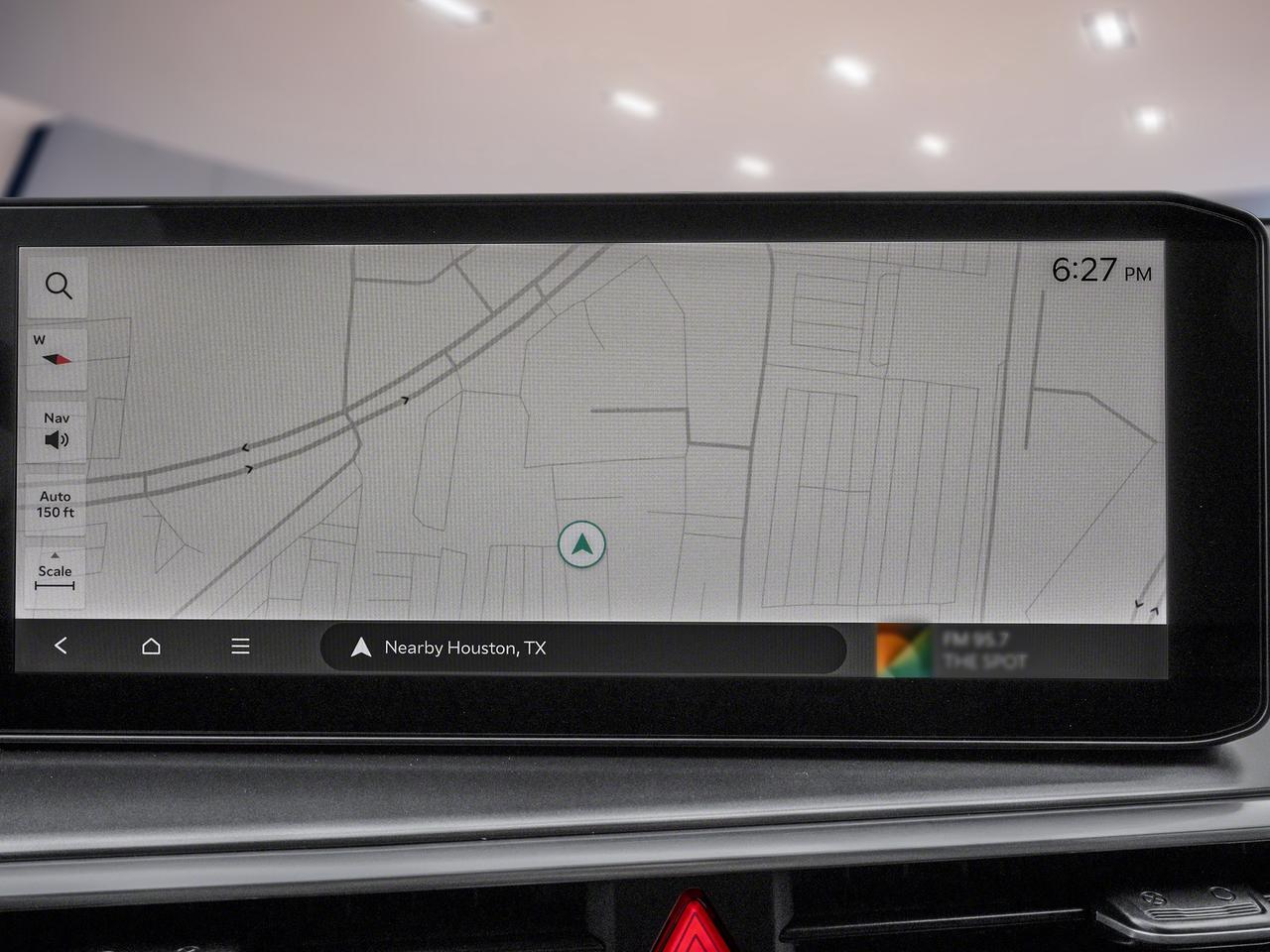 2026 Kia Sorento PHEV EX AWD Photo