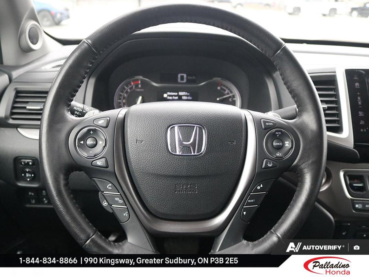2020 Honda Ridgeline UNKNOWN Photo