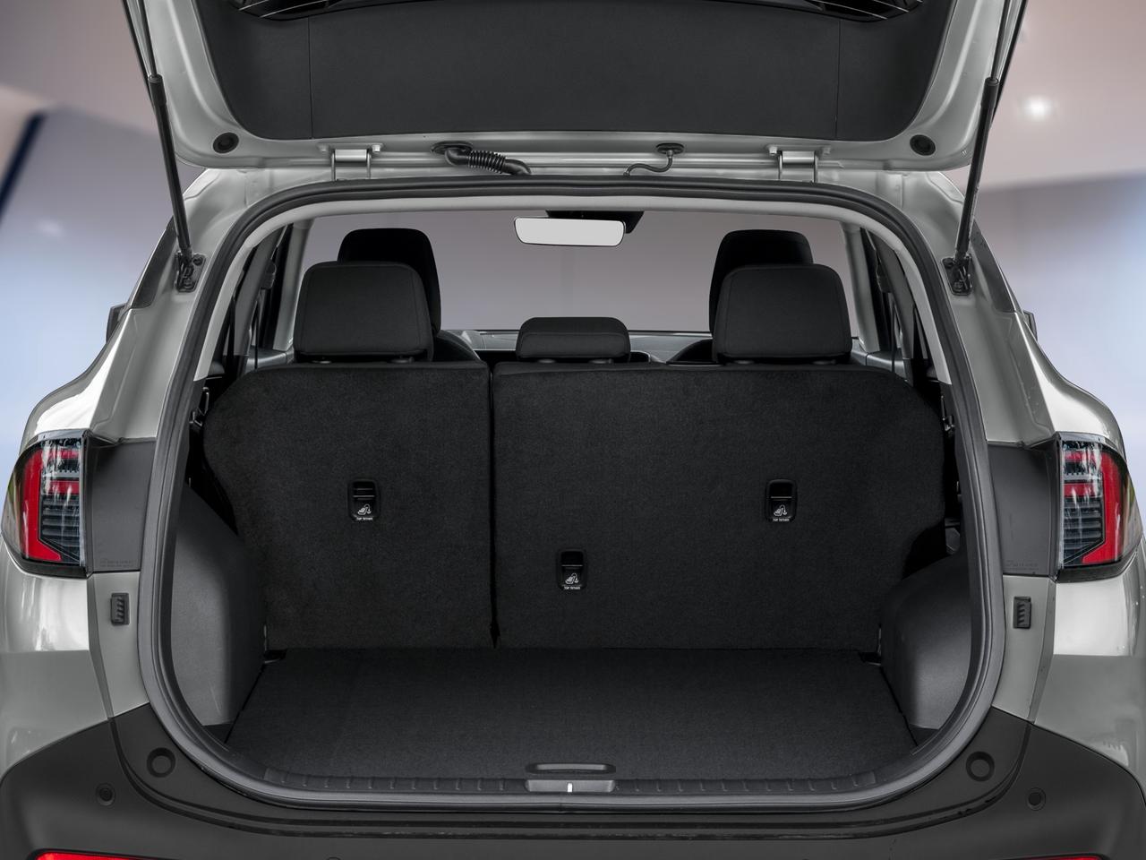 2026 Kia Sportage LX AWD Photo
