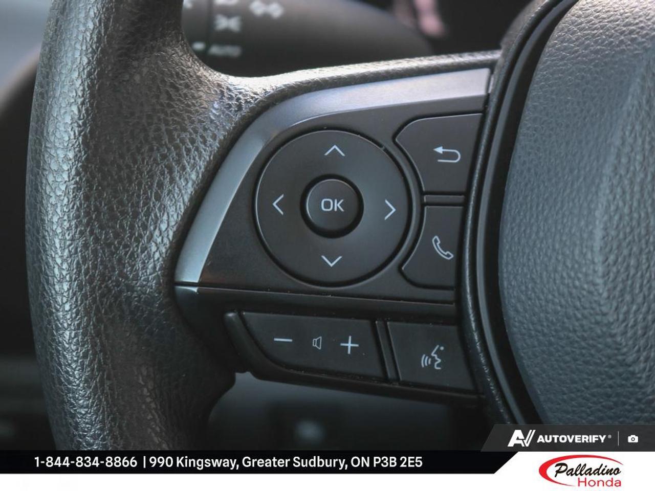 2025 Toyota Corolla Hybrid LE Photo