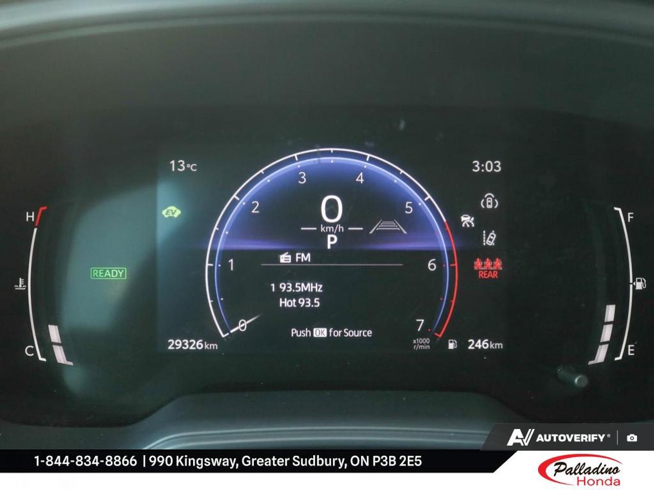 2025 Toyota Corolla Hybrid LE Photo