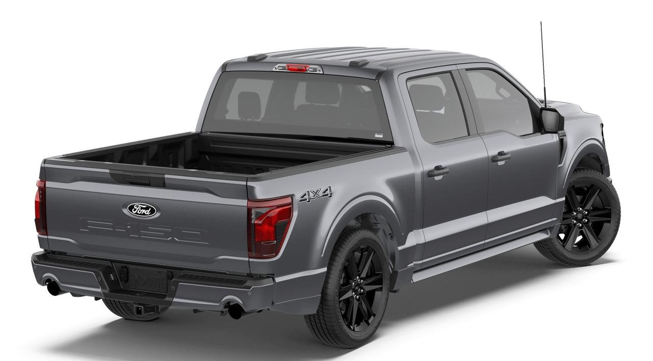2026 Ford F-150 STX Photo