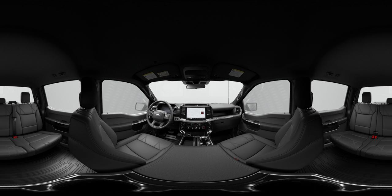 2026 Ford F-150 STX Photo