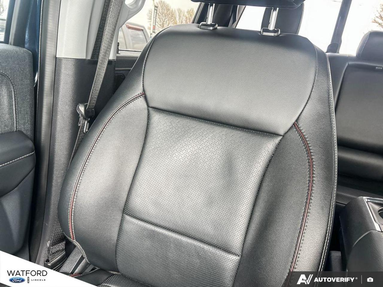 2022 Ford F-150 Lariat 4WD SuperCrew 5.5' Box Photo