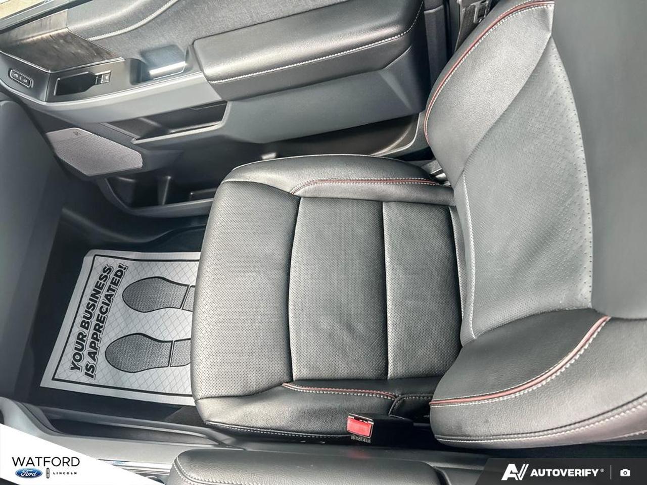 2022 Ford F-150 Lariat 4WD SuperCrew 5.5' Box Photo