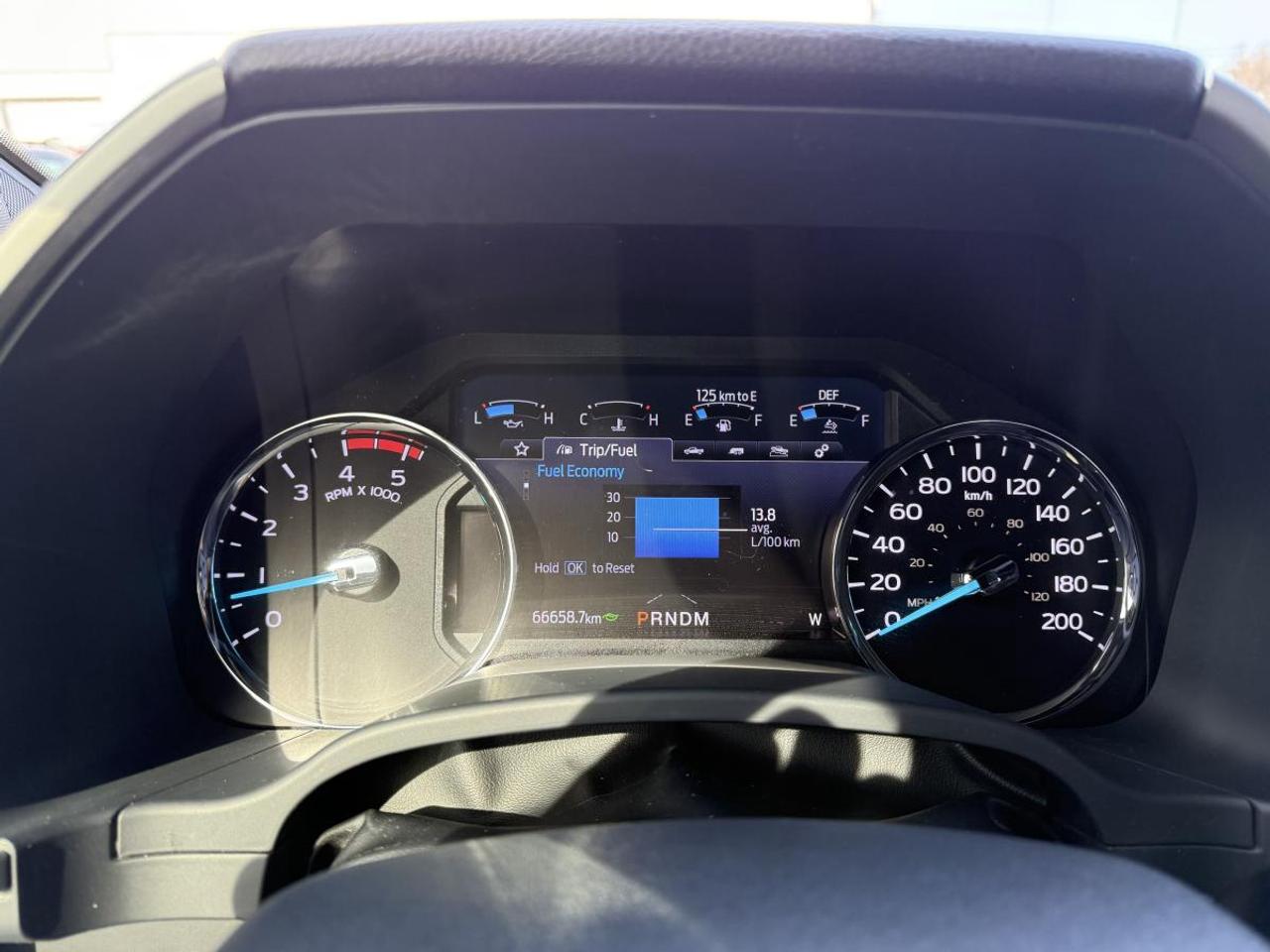 2022 Ford F-250 Super Duty SRW LARIAT 4WD CREW CAB 6.75' BOX Photo