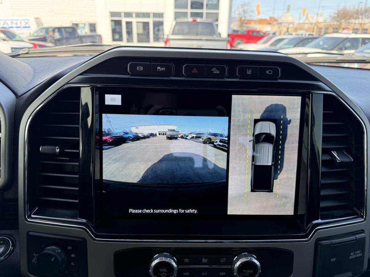 2022 Ford F-250 Super Duty SRW LARIAT 4WD CREW CAB 6.75' BOX Photo