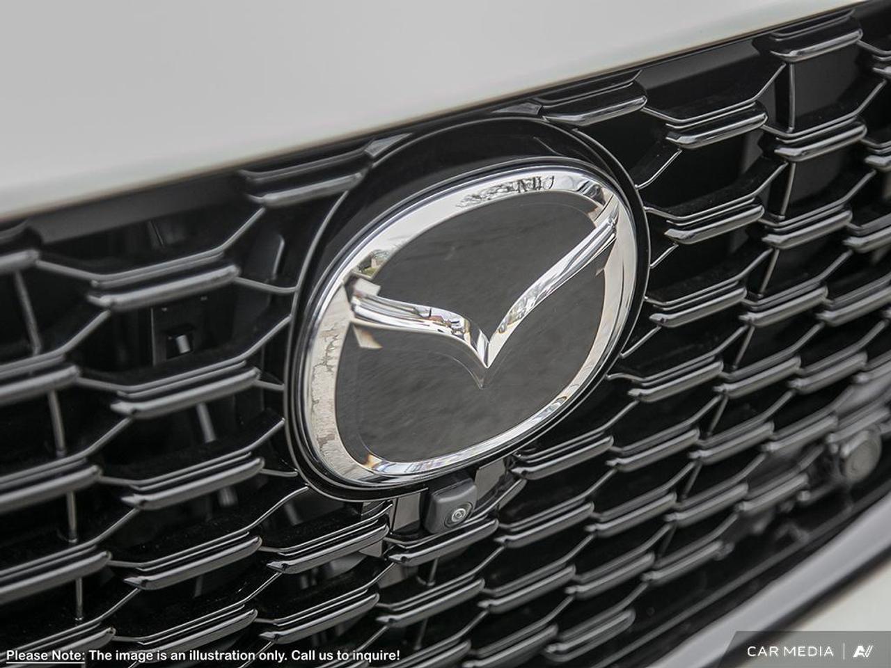 2025 Mazda CX-70 MHEV GT Photo